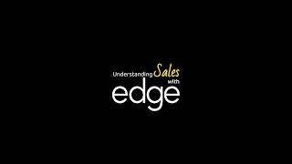 Understanding Sales with edge CRM| Teaser [HD]