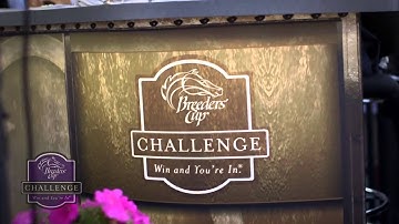 Flashback: 2014 William Hill Haskell Invitational