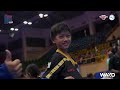 Thailand World Cup 2026 Day 1 Highlights