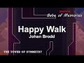 Jump king babe of memories soundtrack johan brodd  happy walk