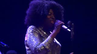 Angie Stone, "U haul"/ "Brotha", De Doelen Rotterdam, 08-03-2023