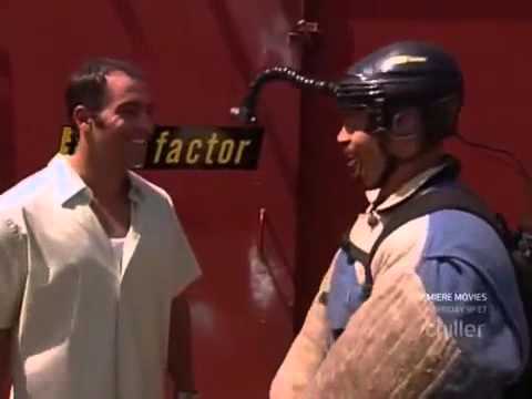Fear Factor S03E09