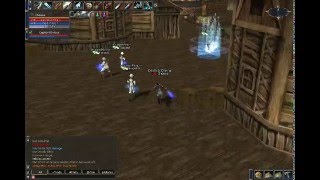 HV post siege pvp DIE