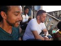 Capture de la vidéo Dub Inc - Enfants Des Ghettos Feat Alif Naaba Et Massa Dembele (Acoustic In Abidjan)