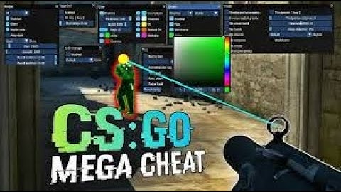 FREE CSGO MOD MENU TUTORIAL! (DISCORD IN DESCRIPTION)