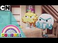 The Amazing World of Gumball | Monday Mornings Are The Worst | Cartoon Network 🇬🇧