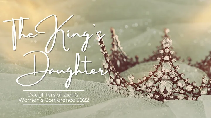 "The King's Daughter & Her Appearance" - Sis. Maxi...