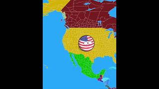 Mexico y eeuu en el portal