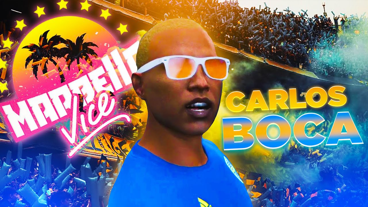 LOS MEJORES MOMENTOS DE CARLOS BOCA - MARBELLA VICE -  RESUMEN SEMANAL