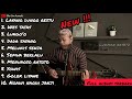 Siho Live Acoustic Full Album Terbaru 2021 | Siho Akustik Full Album Layang Dungo Restu