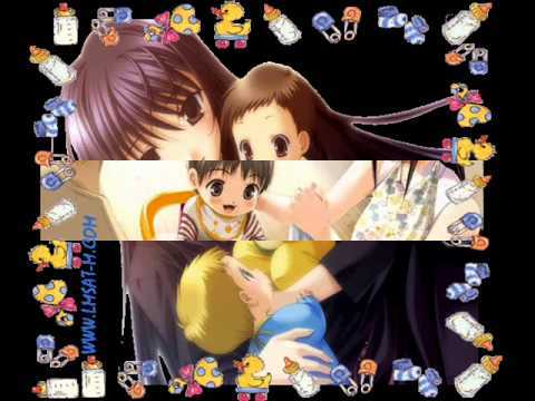 أنشودة أمي ربة بيت Wmv