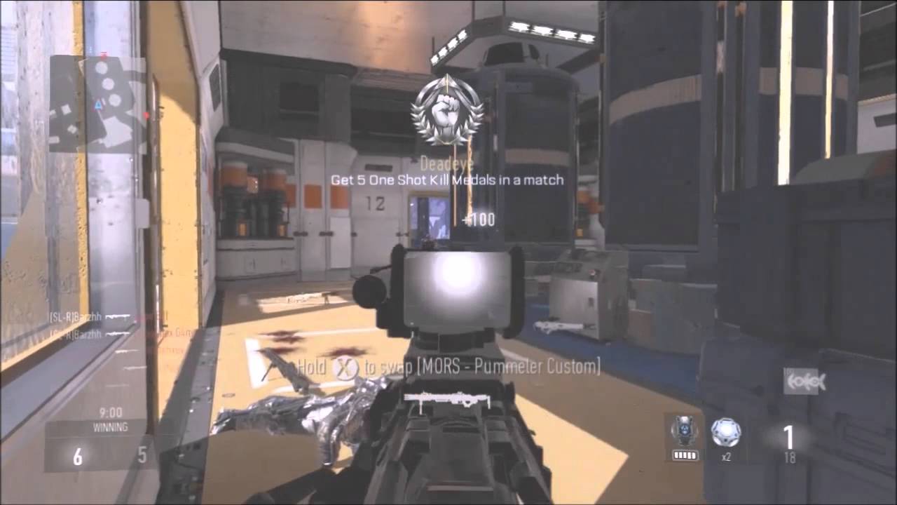 First day of red Recruitment challenge