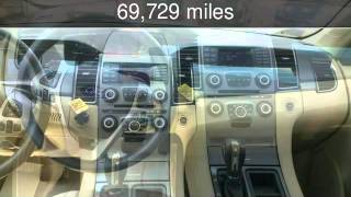 2013 Ford Taurus SE Used Cars - Irving,Texas - 2015-10-02