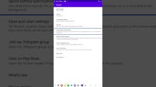 🔥🔥 HearSee Screen Reader Download, Turn On & Shortcut Setup | Sulabh Sahayak screenshot 2