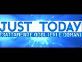 Just Today 19 Maggio 2026