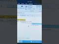 vlookup formula ka use karke Emp-ID se Emp-Name nikalna#excel #account #viral #vlookup #formula