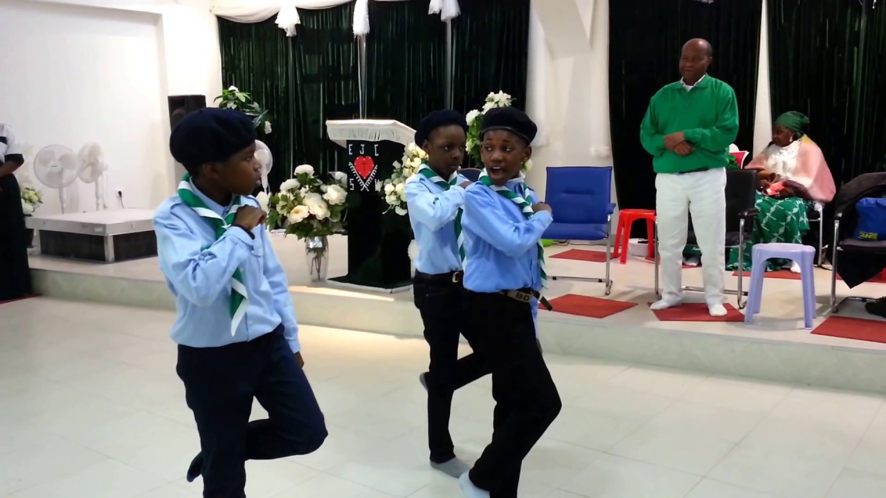 PARADE DE SCOUT  DIM 25 Fev 2018