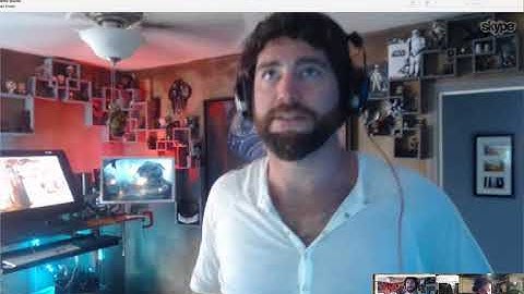 The KitBash3d Festival with Nick Hiatt