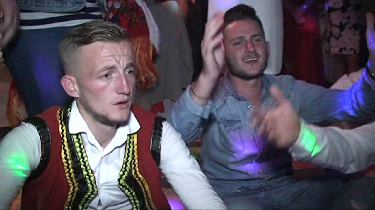 dasma e lencit me ermiren pjesa 4