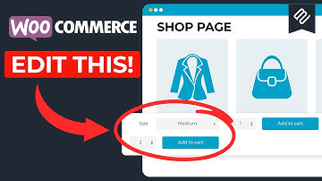 This Plugin Lets You Add Variations to the Shop Page in WooCommerce!