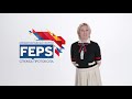 FEPS 2017 (Ксения Маркова о форуме)