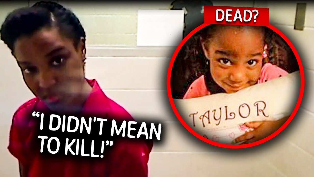 Mother Learns Police Exposed Son's Murderer