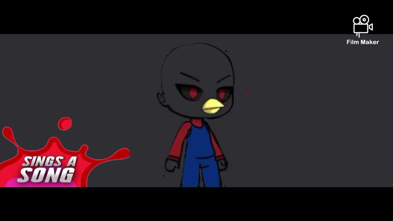 Pingu Sing song pingu blood and fish 