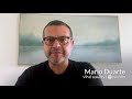 SaaS Security with Obsidian - Mario Duarte, VP of Security, Snowflake