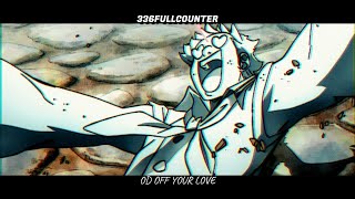 336FullCounter - OD Off Your Love (Prod.By Loverboybeats)