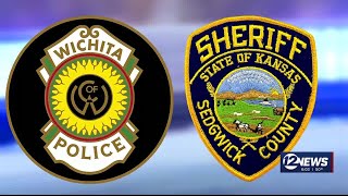 WPD Sedgwick Co Sheriff s Office team up for ALERT initiative