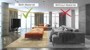 Import Components with Material in 3DS Max?