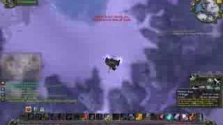 Heroic Leap Base Jump