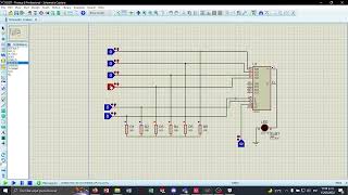 MULTIPLEXOR 74153