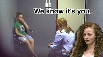 Amber Realizes She’s Going To Jail Forever