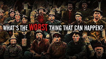 Why You Can’t Yell “FIRE!” in a Crowded Place | Last Moments