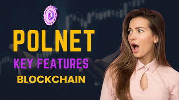 Polygon Key Features in POLNET | POLNET Future Explained | Complete Guide 2025