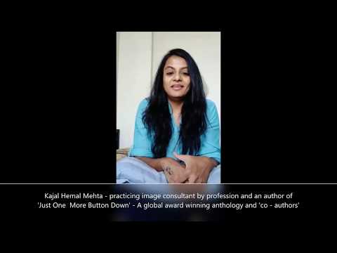 Kajal Hemal Mehta