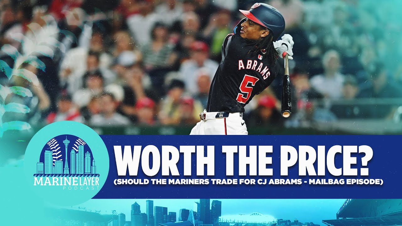 Could The Mariners NOW Trade For This Star Infielder?