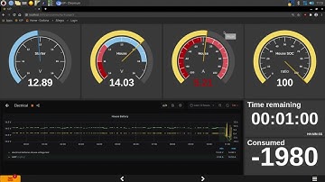 OpenPlotter - KIP v1.2 New features