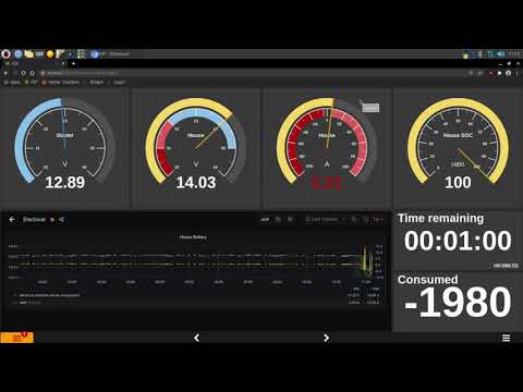 OpenPlotter - KIP v1.2 New features