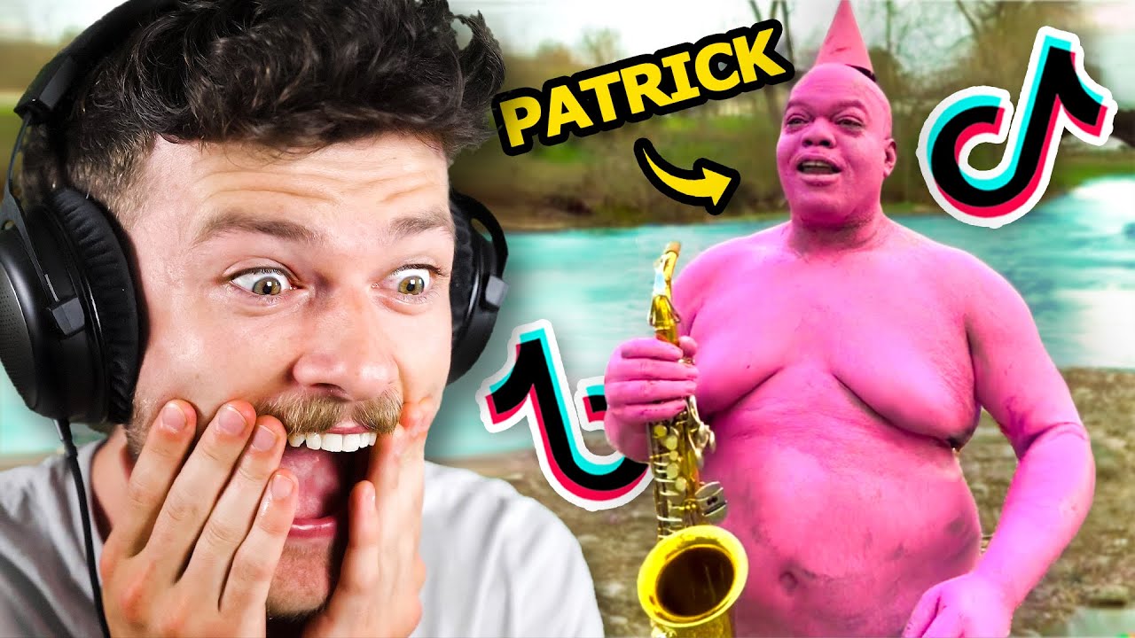 This Is Why Tiktok Is Getting Banned...