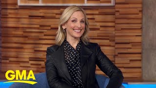 Marlee Matlin on Gotham award nomination