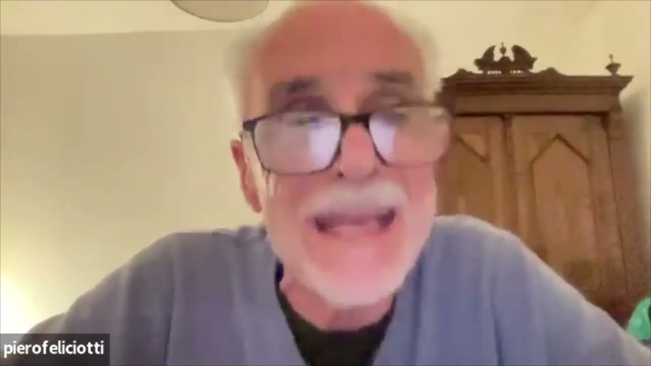 Presentazione Al limite