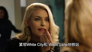 Explore White City Living in London (Mandarin Version) | Berkeley