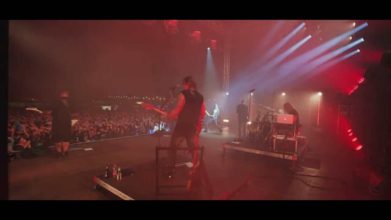 Takida | The Summer In Germany 2025 | EP16 - Chemnitz