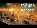 Capture de la vidéo Altın Gün  - Yurtdışı Fransa Konseri