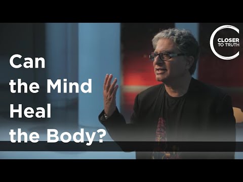 Deepak Chopra -