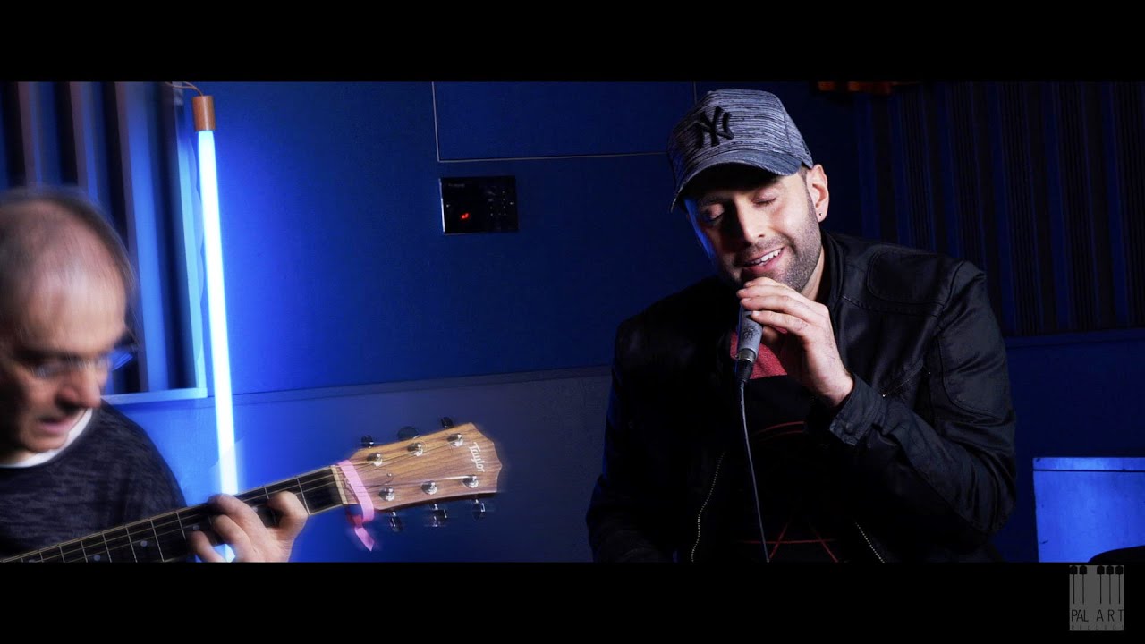 Pino Daniele - Dubbi non ho  (Cover by TRANKIDA)