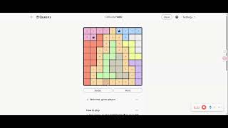 LinkedIn Queens Answer Today #558 #queens