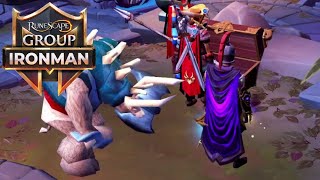 Massive Necromancy Gear Upgrades! - RS3 CGIM Blizzard Buddies @ChillzRS